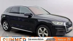 Usado 2017 Audi Q5 SUV | 27.390 € (Precio justo)