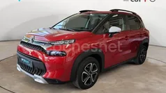 Usado 2023 Citroën C3 Aircross SUV | 17.300 € (Precio justo)