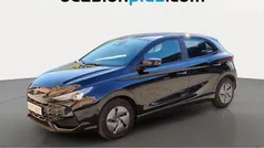 Usado 2025 MG MG3 Utilitario | 16.500 € (Precio justo)