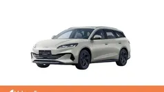 Blanco Nuevo 2025 BYD Seal U Comfort SUV | 42.290 € (Precio justo)