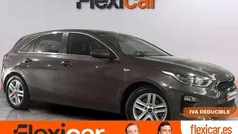 Usado 2020 Kia Ceed Utilitario | 14.290 € (Precio justo)