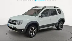 Usado 2017 Dacia Duster SUV | 11.250 € (Precio justo)
