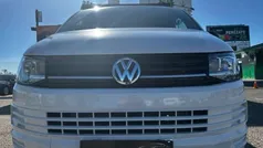 Usado 2018 VW Multivan Trendline Monovolumen | 36.500 €