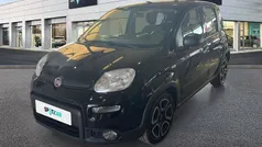 Usado 2021 Fiat Panda City Life Utilitario | 9899 € (Precio justo)
