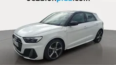 Usado 2021 Audi A1 Sportback S-Line Utilitario | 19.819 € (Super precio)