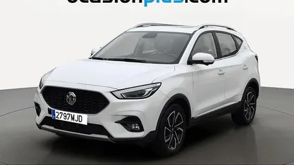 Usado 2023 MG ZS Luxury SUV | 13.410 € (Buen precio)