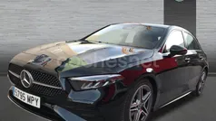 Mercedes A200