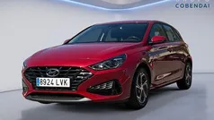 Usado 2021 Hyundai i30 | 15.900 € (Precio justo)