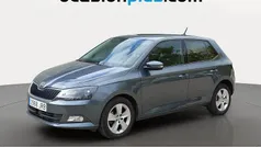 Usado 2016 Skoda Fabia Ambition Utilitario | 8900 € (Precio justo)