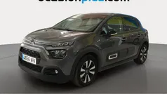 Usado 2024 Citroën C3 PureTech Utilitario | 12.591 € (Buen precio)