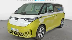 VW ID. Buzz