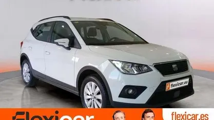 Usado Seat Arona Ecomotive 95 CV (69 kW) 2020 SUV