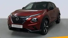 Usado 2023 Nissan Juke Tekna SUV | 24.995 € (Precio justo)