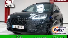 Usado 2023 Ford Kuga ST-Line X SUV | 30.990 € (Precio justo)
