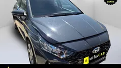 Usado 2023 Hyundai i20 Berlina | 14.690 € (Buen precio)