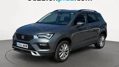 Usado 2023 Seat Ateca Style SUV | 22.719 € (Precio justo)