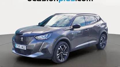 Usado Peugeot 2008 Allure 131 CV (96 kW) 2023 SUV