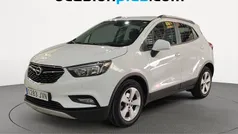 Blanco Usado 2016 Opel Mokka X Selective SUV | 11.350 € (Precio justo)