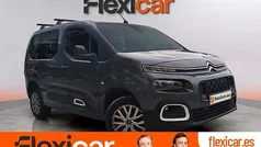 Usado 2023 Citroën Berlingo Feel Monovolumen | 19.990 € (Precio justo)