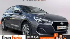 Usado 2019 Hyundai i30 GO! Utilitario | 12.090 € (Super precio)