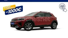 Usado 2023 Kia Stonic SUV | 16.985 € (Precio justo)