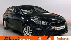 Usado 2020 Kia Ceed Utilitario | 12.570 € (Precio justo)