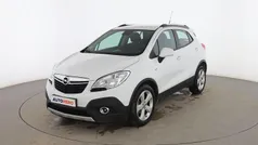 Usado 2013 Opel Mokka Selective SUV | 8999 € (Buen precio)