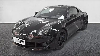 Usado Alpine A110 252 CV (185 kW) 2022 Coupe
