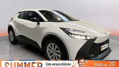 Usado 2025 Toyota C-HR Active SUV | 29.990 € (Precio justo)