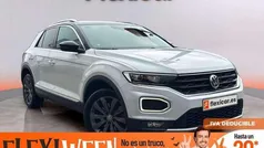 Usado 2019 VW T-Roc Sport SUV | 19.290 € (Buen precio)