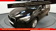 Usado 2018 BMW 218 Familiar | 15.690 € (Buen precio)