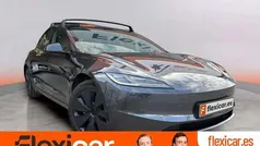 Usado 2024 Tesla Model 3 RWD Berlina | 29.990 € (Buen precio)