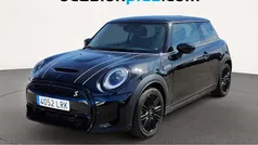 Usado 2021 Mini Cooper S Utilitario | 23.537 € (Super precio)