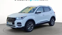 Blanco Usado 2022 DR Automobiles DR4 SUV | 11.137 € (Buen precio)