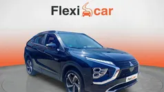 Usado 2022 Mitsubishi Eclipse Cross SUV | 20.390 € (Precio justo)