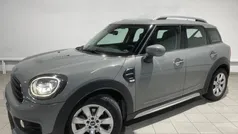 Gris Usado 2021 Mini Cooper Countryman SUV | 24.900 € (Buen precio)