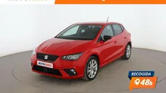 Usado 2023 Seat Ibiza Reference Berlina | 14.999 € (Precio justo)