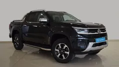 VW Amarok
