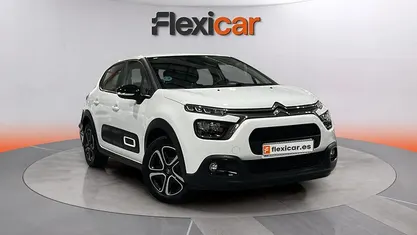 Usado Citroën C3 PureTech 83 CV (61 kW) 2024 Berlina