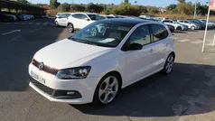 Usado 2011 VW Polo Sport Utilitario | 12.850 € (Precio justo)