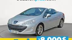 Usado 2011 Peugeot 308 CC Sport Descapotable | 6700 € (Buen precio)