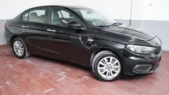 Usado 2018 Fiat Tipo Easy Utilitario | 7290 € (Precio justo)