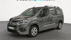 Gris Usado 2023 Toyota Proace Verso Active Familiar | 23.455 € (Precio justo)