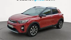 Usado 2019 Kia Stonic SUV | 14.091 € (Precio justo)