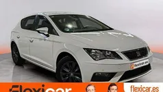 Usado 2020 Seat Leon Style | 16.490 € (Precio justo)