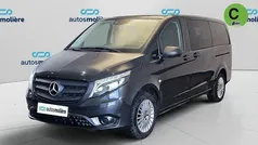 Usado 2021 Mercedes Vito Monovolumen | 31.890 € (Buen precio)