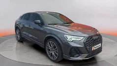 Usado 2021 Audi Q3 Sportback S-Line SUV | 30.990 € (Buen precio)