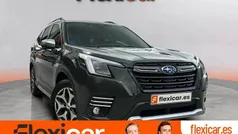 Usado 2023 Subaru Forester SUV | 29.990 € (Precio justo)