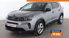 Usado 2024 Citroën C5 Aircross SUV | 22.499 € (Buen precio)