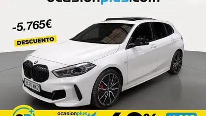 Usado BMW 128 265 CV (194 kW) 2023